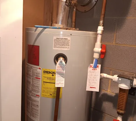 Home Plumbing Repairs